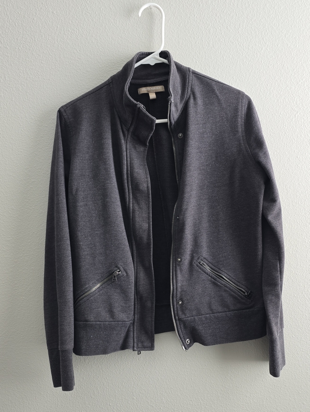 10/1 BANANA REPUBLIC JACKET